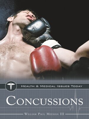 cover image of Concussions